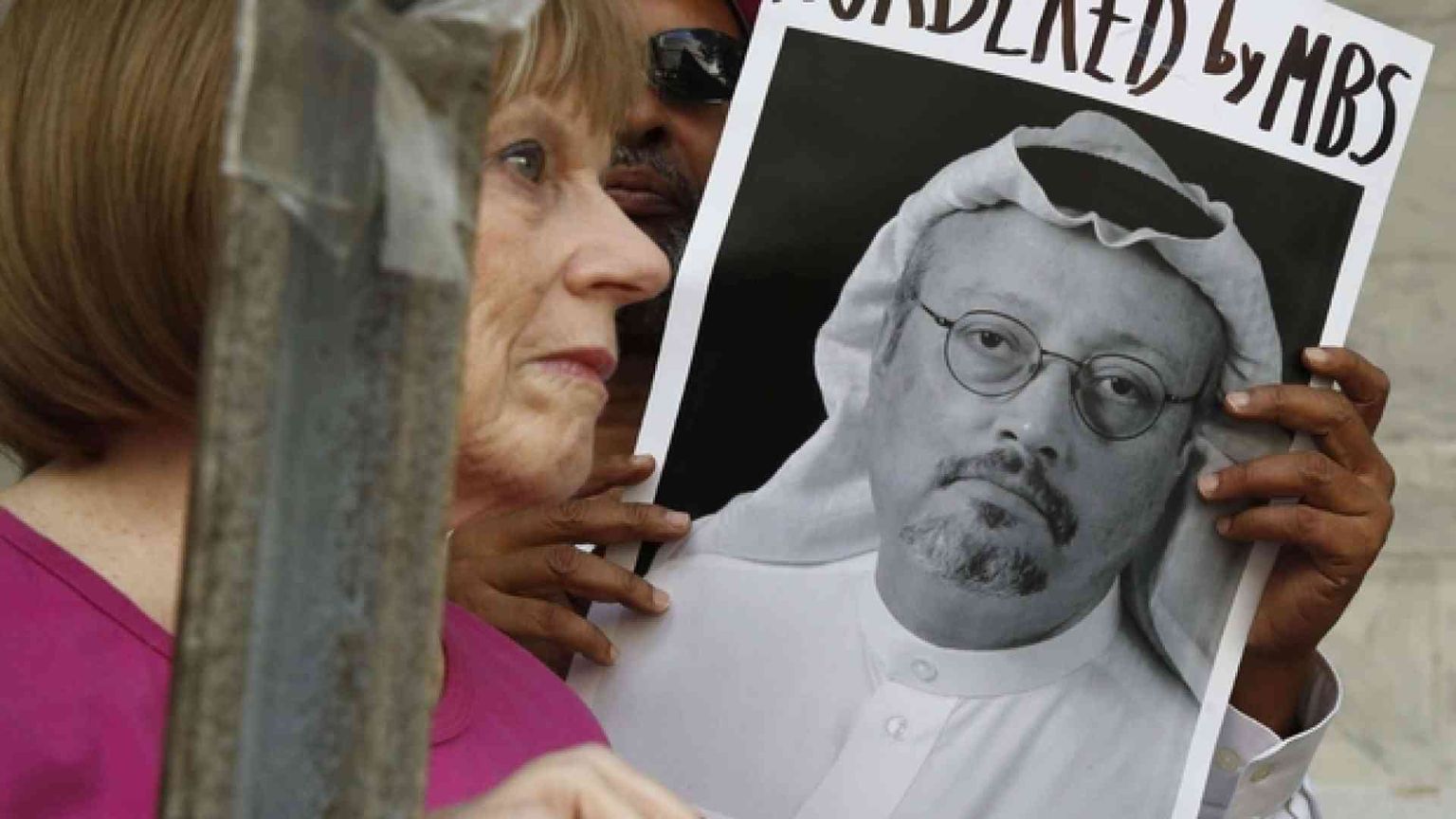 Alla fine l'Arabia si arrende: «Sì, Khashoggi è stato assassinato»