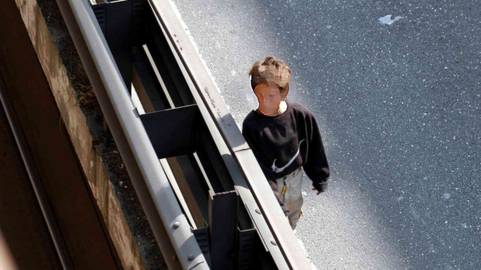 Il vescovo: lo Stato faccia la sua parte sui minori in vendita