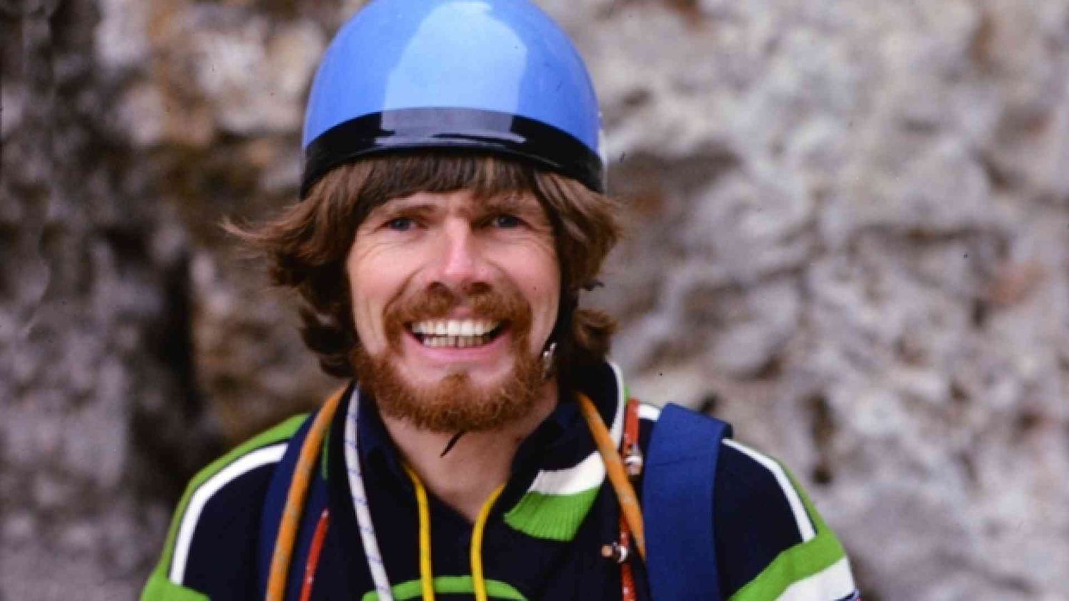 Messner: «C’è sempre un nuovo impossibile»