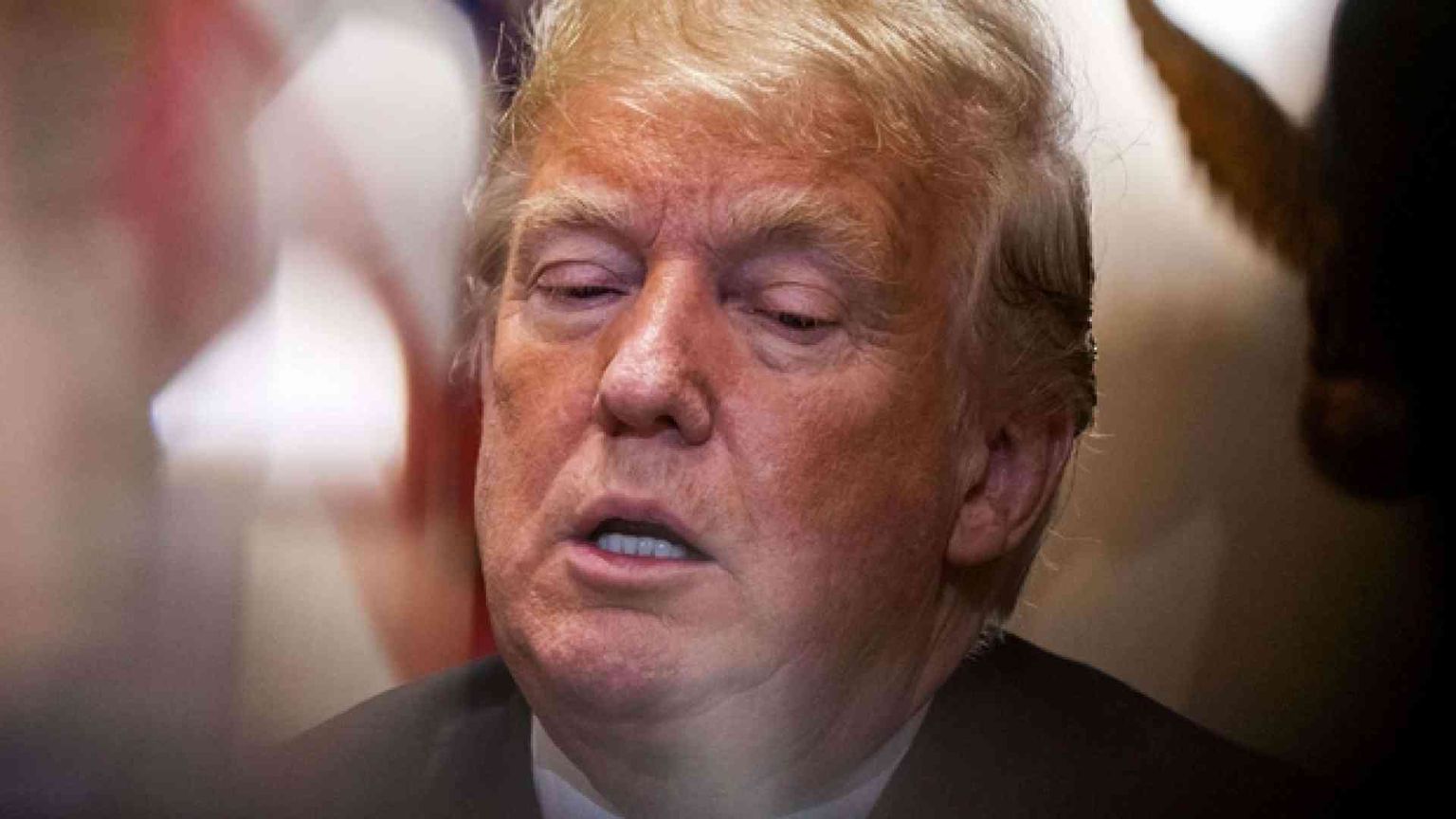 Trump «deluso» da Riad: la copertura è stata un «fiasco totale»