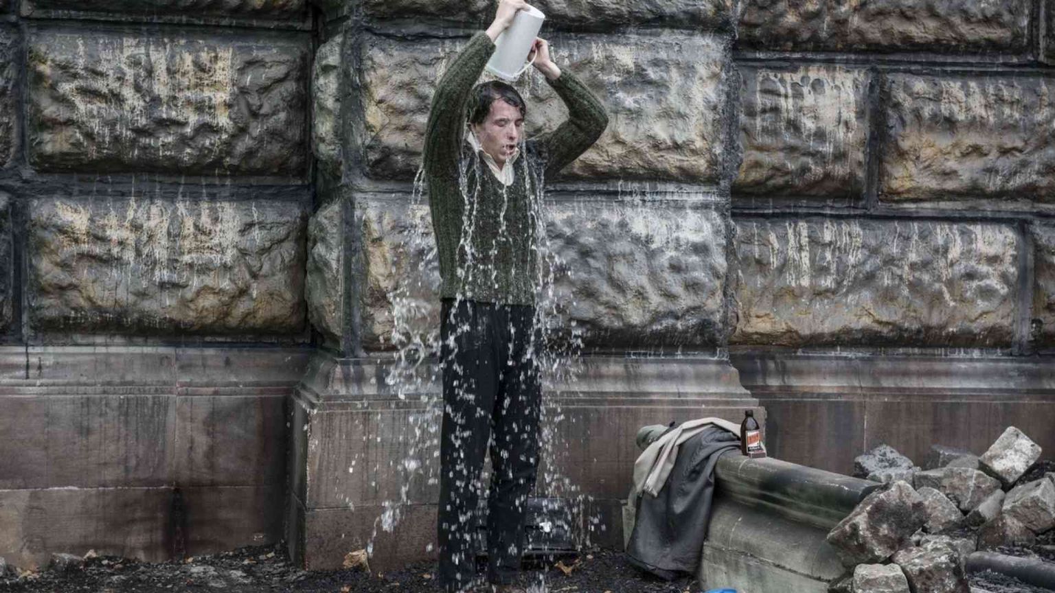 Un film sul sacrificio di Jan Palach per scuotere la coscienza del potere