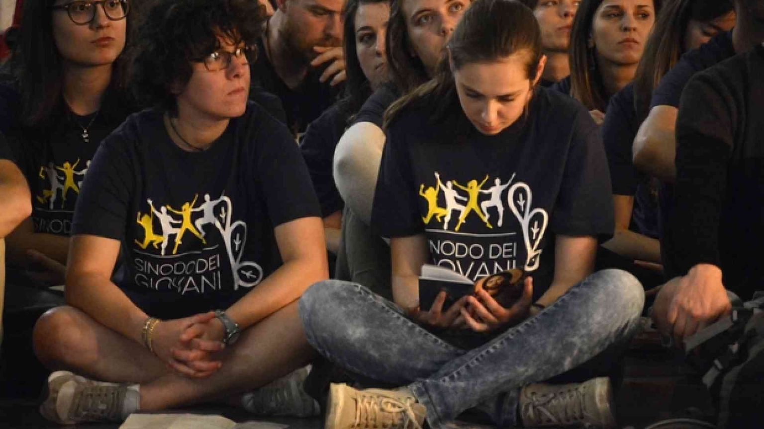 Insegnare come si naviga oltre la linea d'ombra