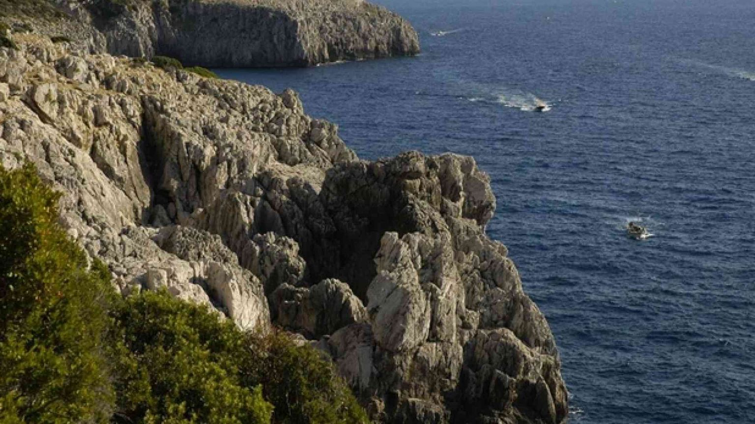 Il mistero caprese di Pamela Reynolds