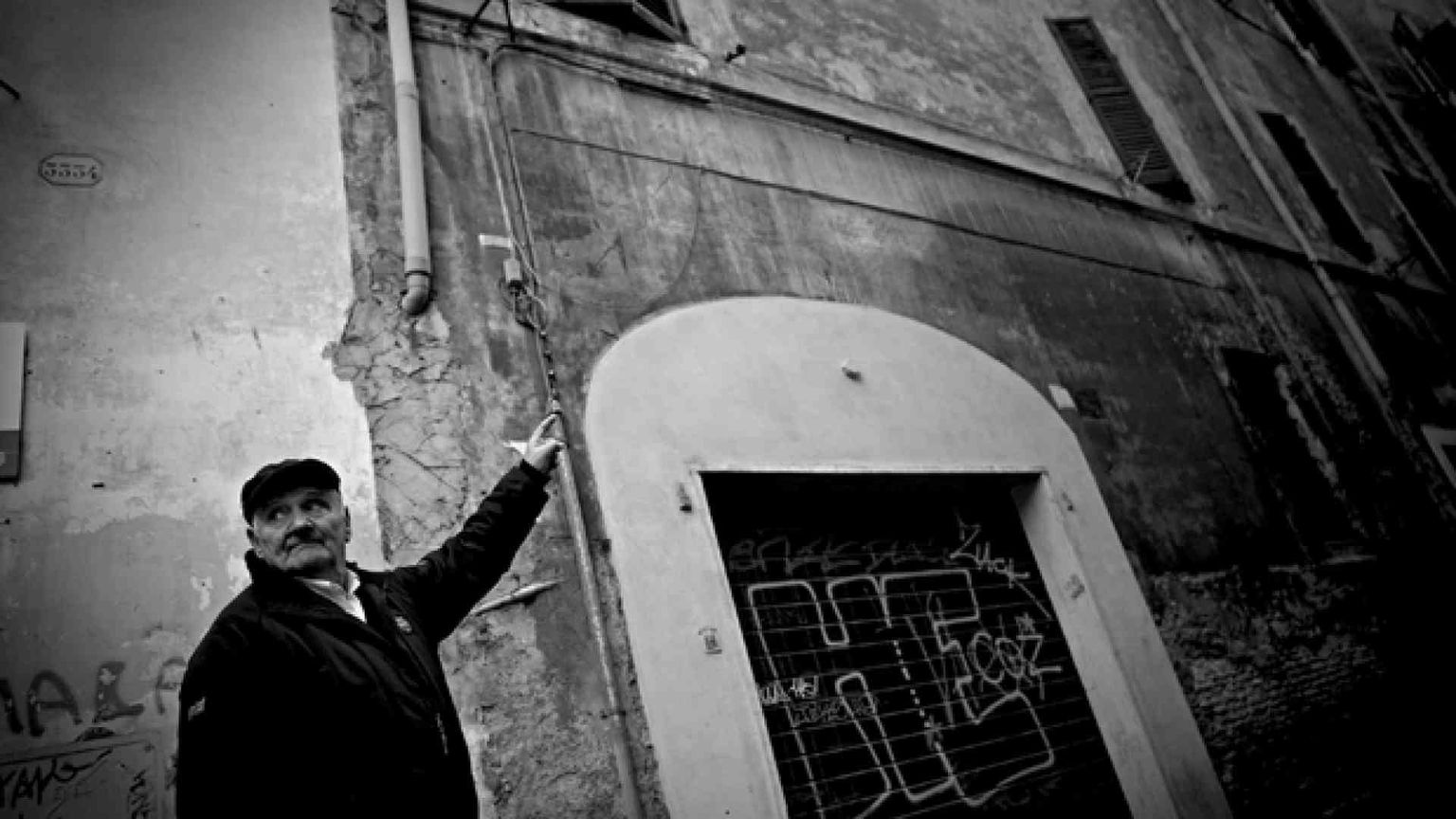 Morto Lello Di Segni, ultimo sopravvissuto al rastrellamento del ghetto di Roma