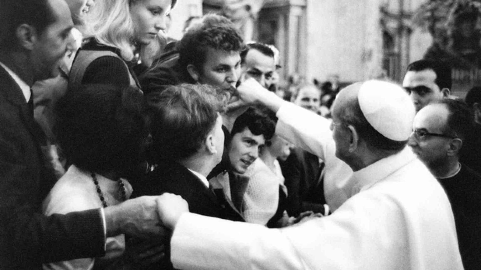 Le intuizioni di Montini nello sguardo sui giovani