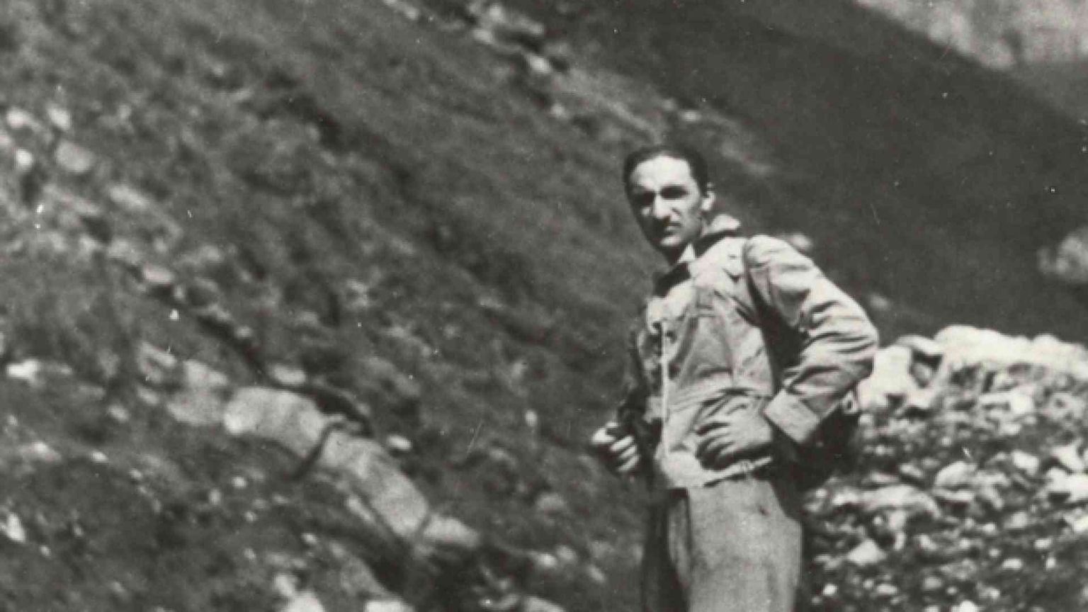 Teresio Olivelli, il partigiano della carità