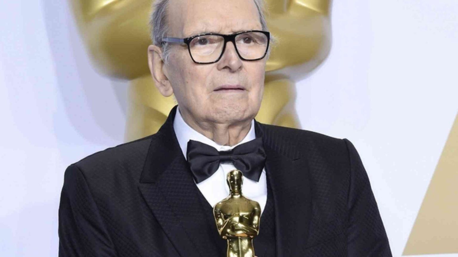 Morricone, 90 anni tra il cinema e la fede