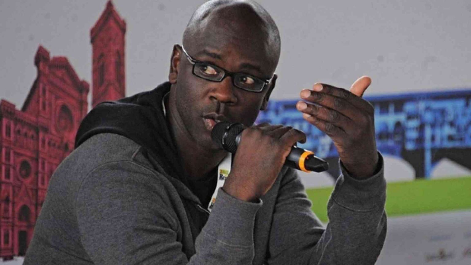 «Il razzismo? Il modo di giustificare lo sfruttamento»