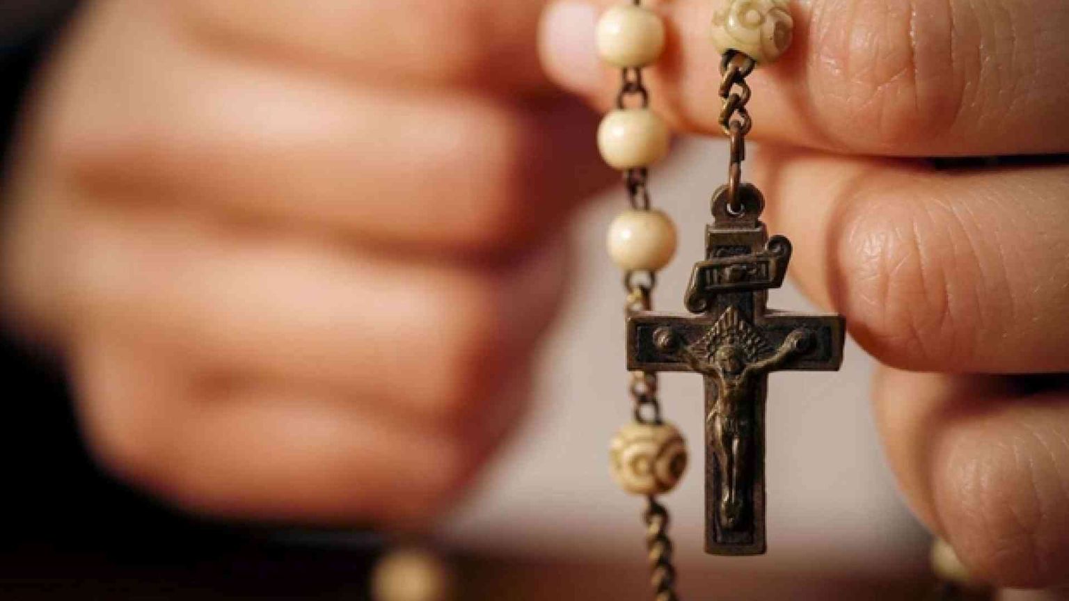 Delbrêl, il Rosario della vita quotidiana