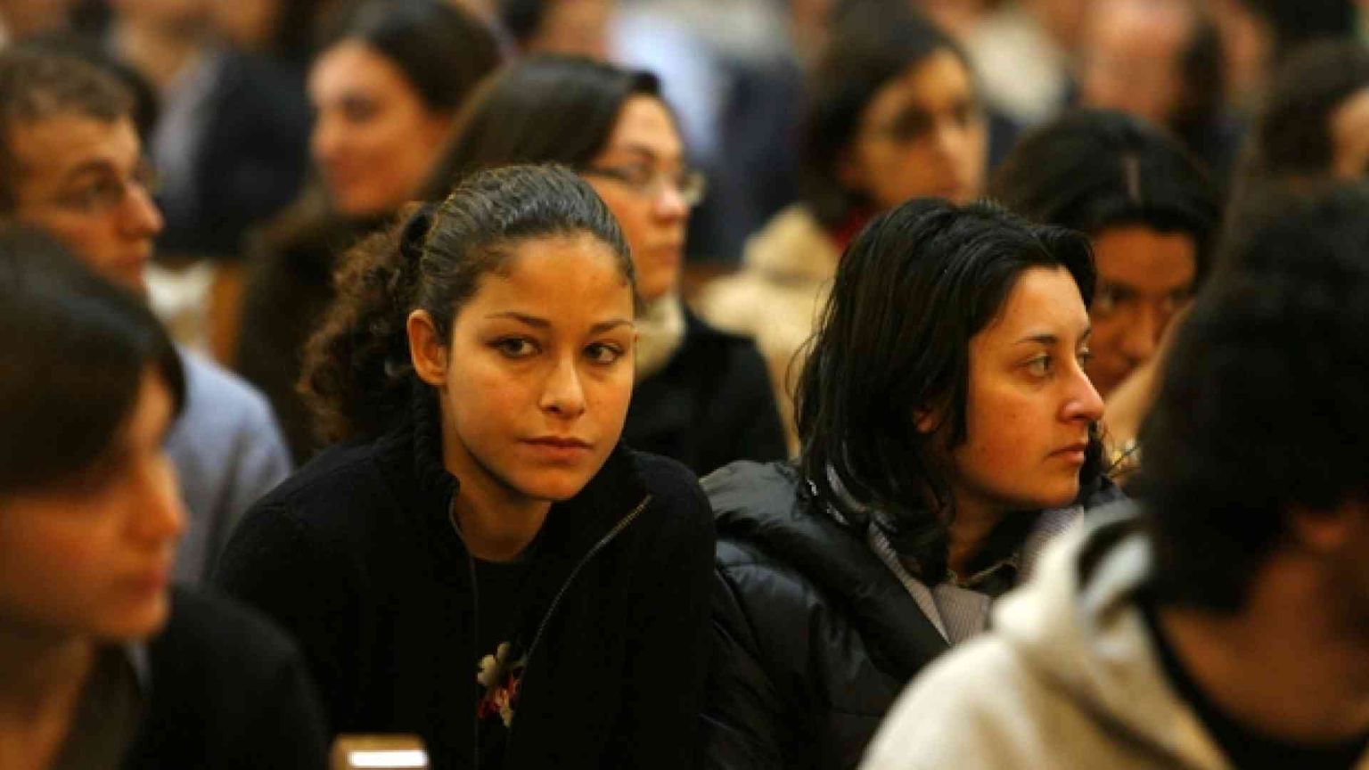 È il vocabolario delle relazioni il frutto più prezioso