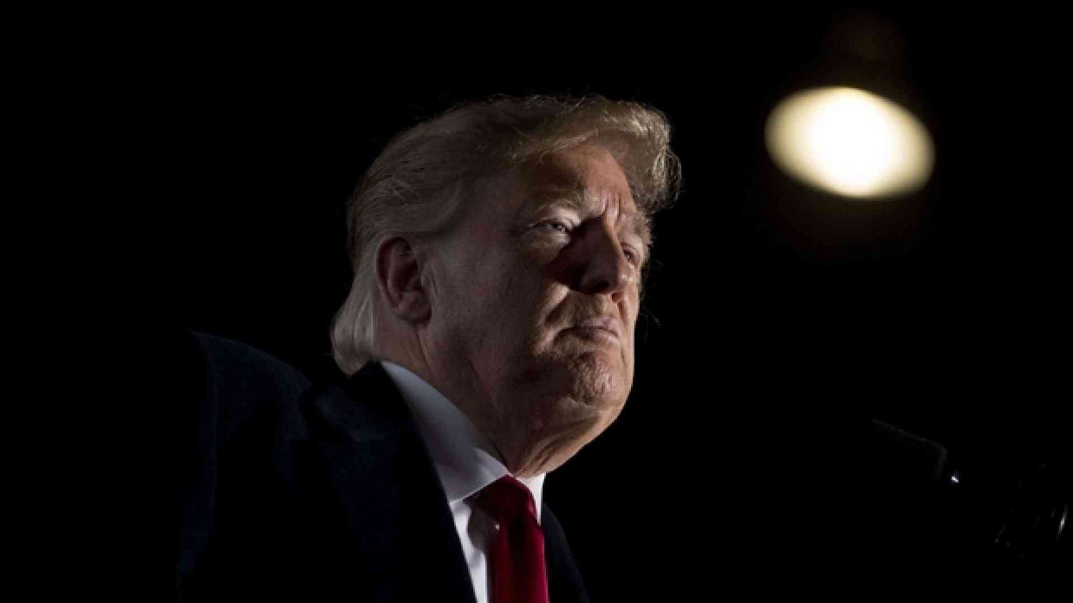 Ius soli: Trump contro il 14° emendamento, parte della tradizione americana