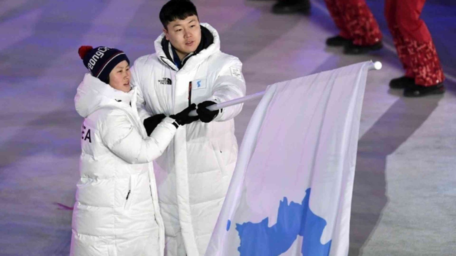 Le due Coree organizzeranno insieme le Olimpiadi del 2031