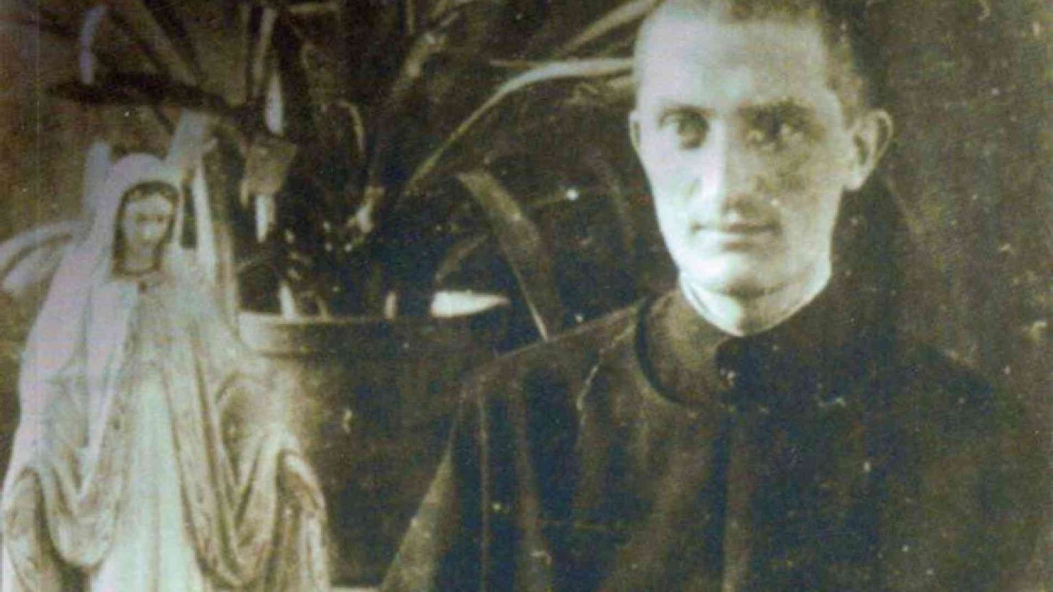 Indulgenza plenaria per chi pregherà san Riccardo Pampuri