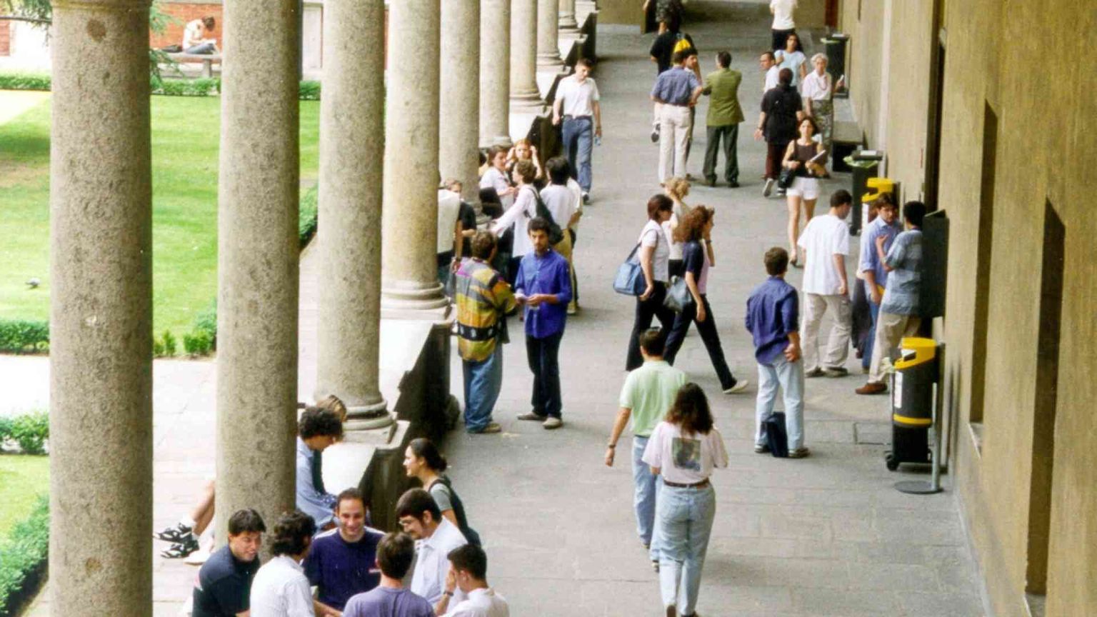 Università, nuove strade per interpretare il futuro