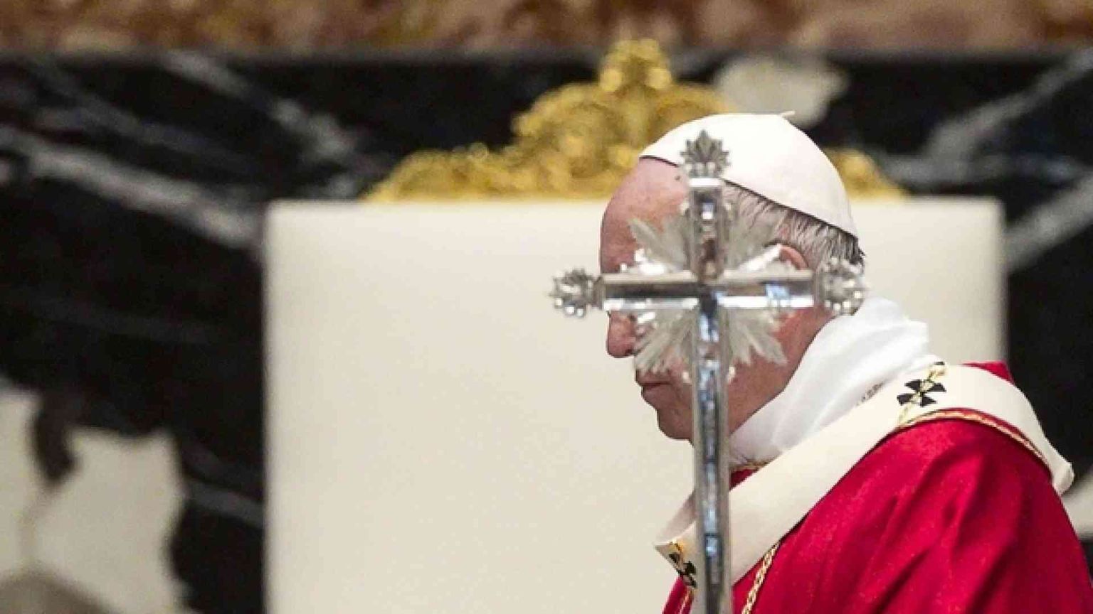 «Servire gli altri è il biglietto per l'eternità»