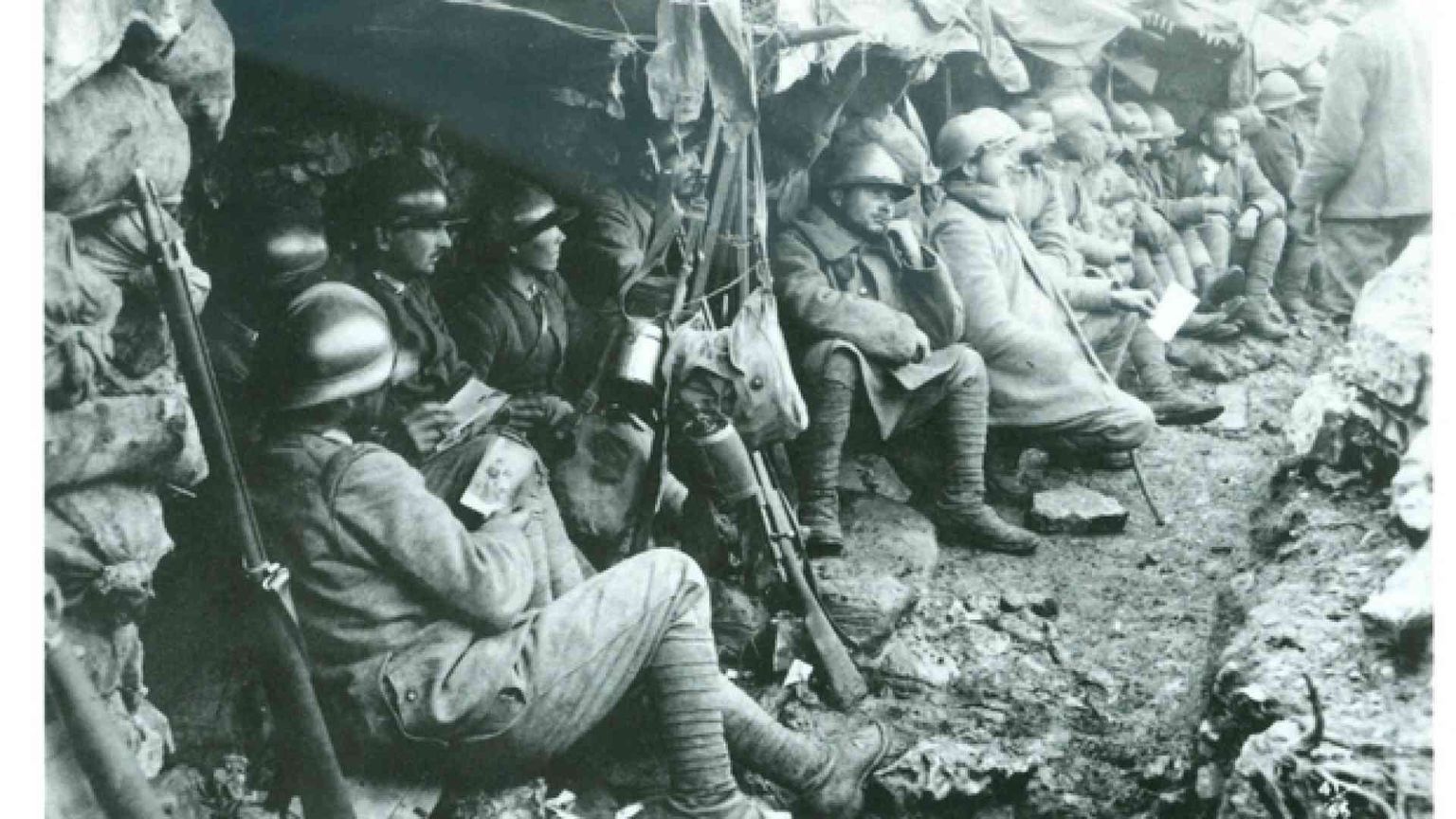 La fine di una Grande Guerra che durò ancora a lungo