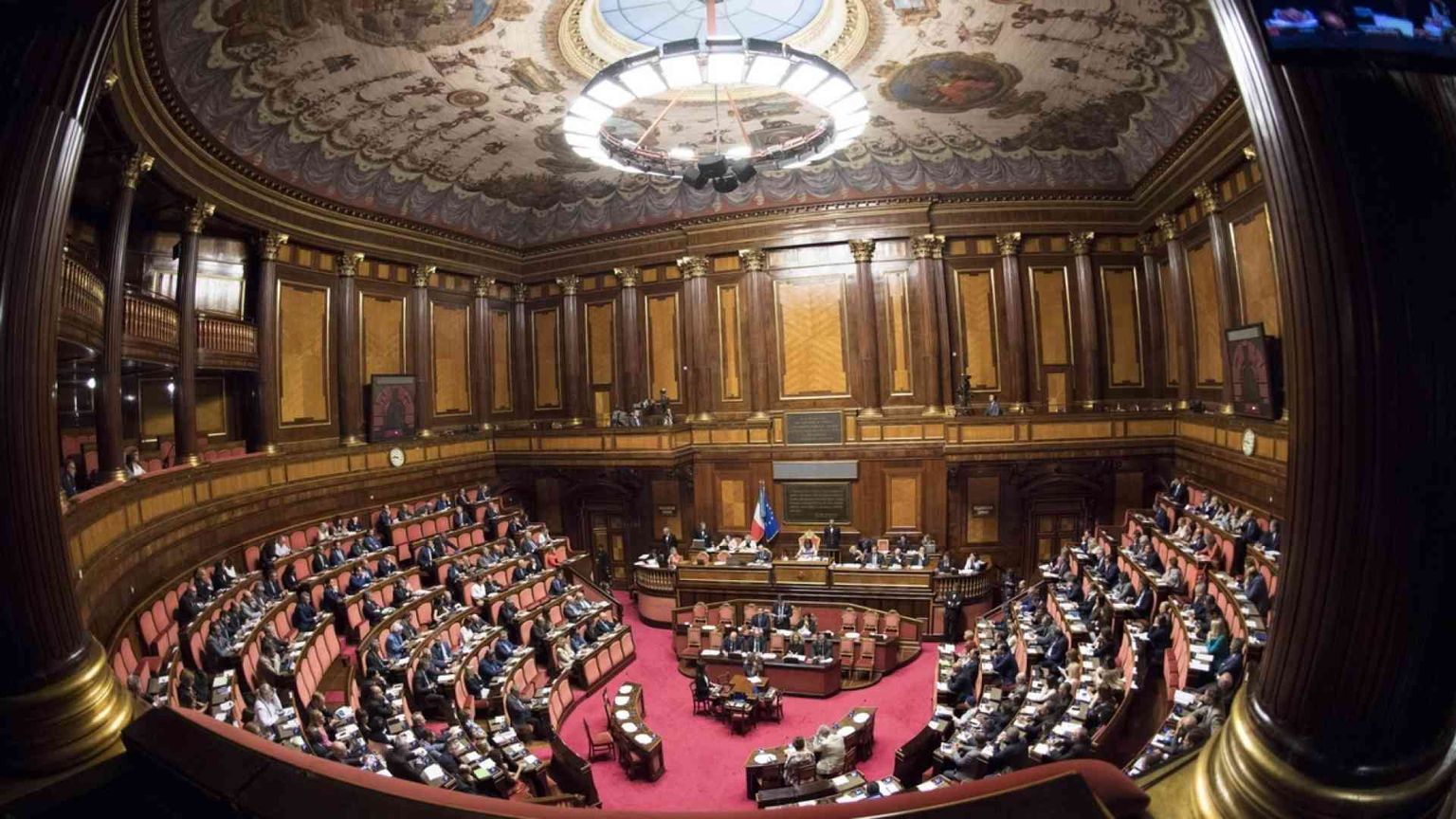 Un'agenda per misurare l'impegno dei partiti