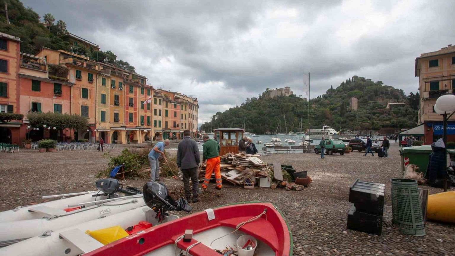 Essere credenti e ambientalisti, ecco perché non c'è contraddizione