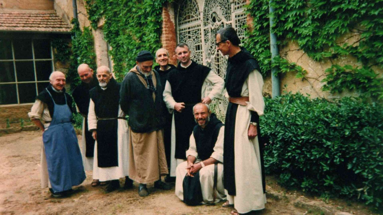 Non solo Tibhirine: le storie dei diciannove martiri d'Algeria