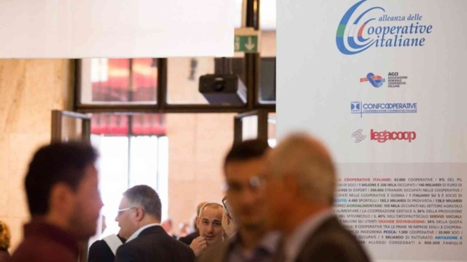 Parte da Bari la Biennale della Cooperazione italiana