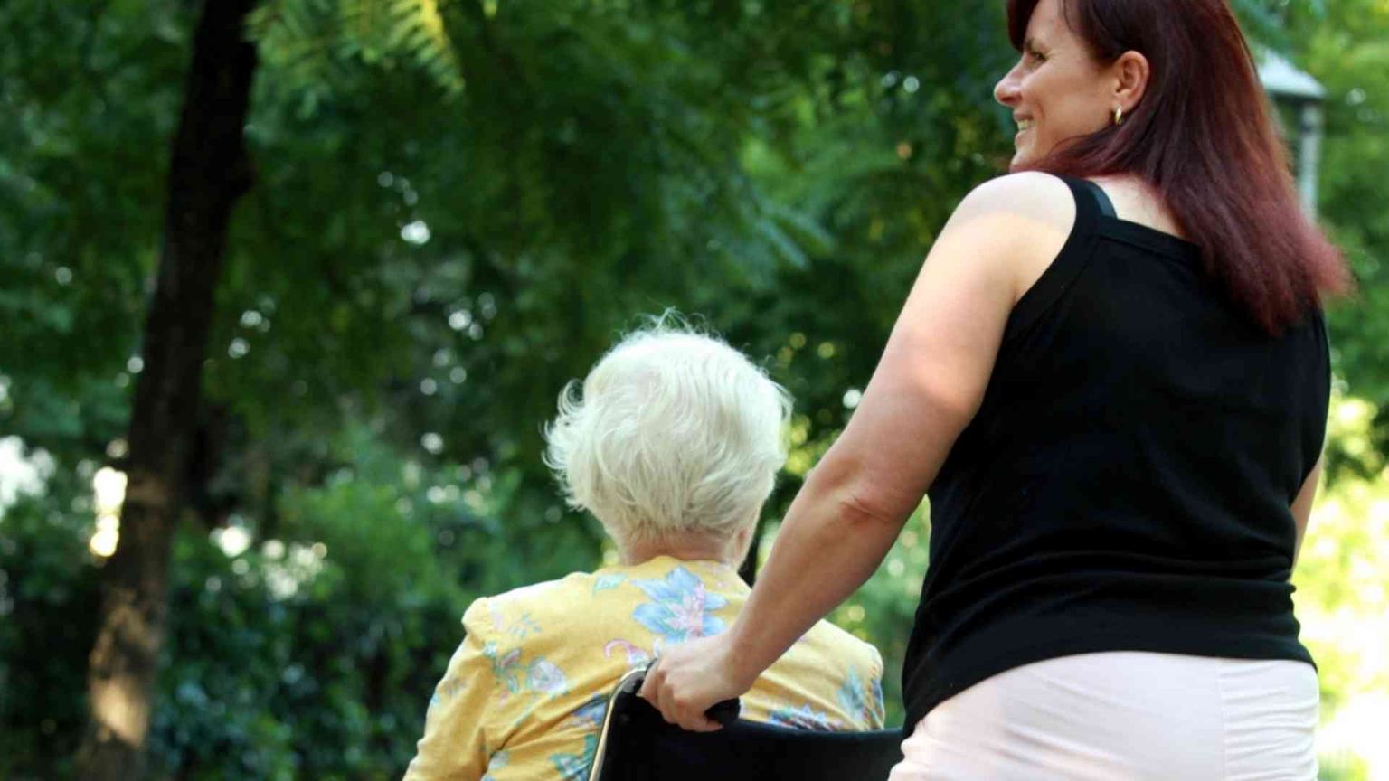 Disabilità, chi assiste genera un valore aggiunto di 19 miliardi