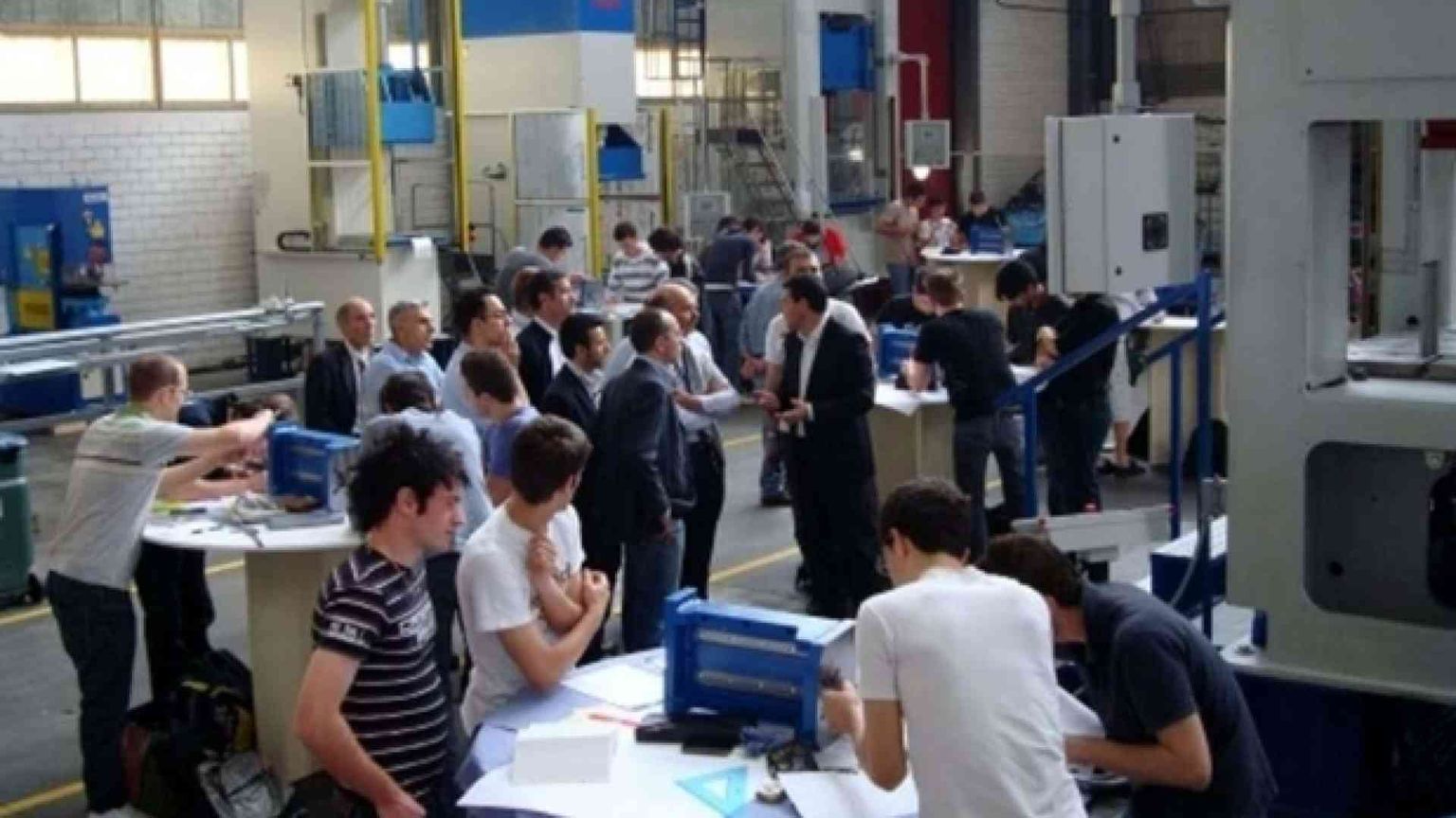 Vera alternanza non orientamento