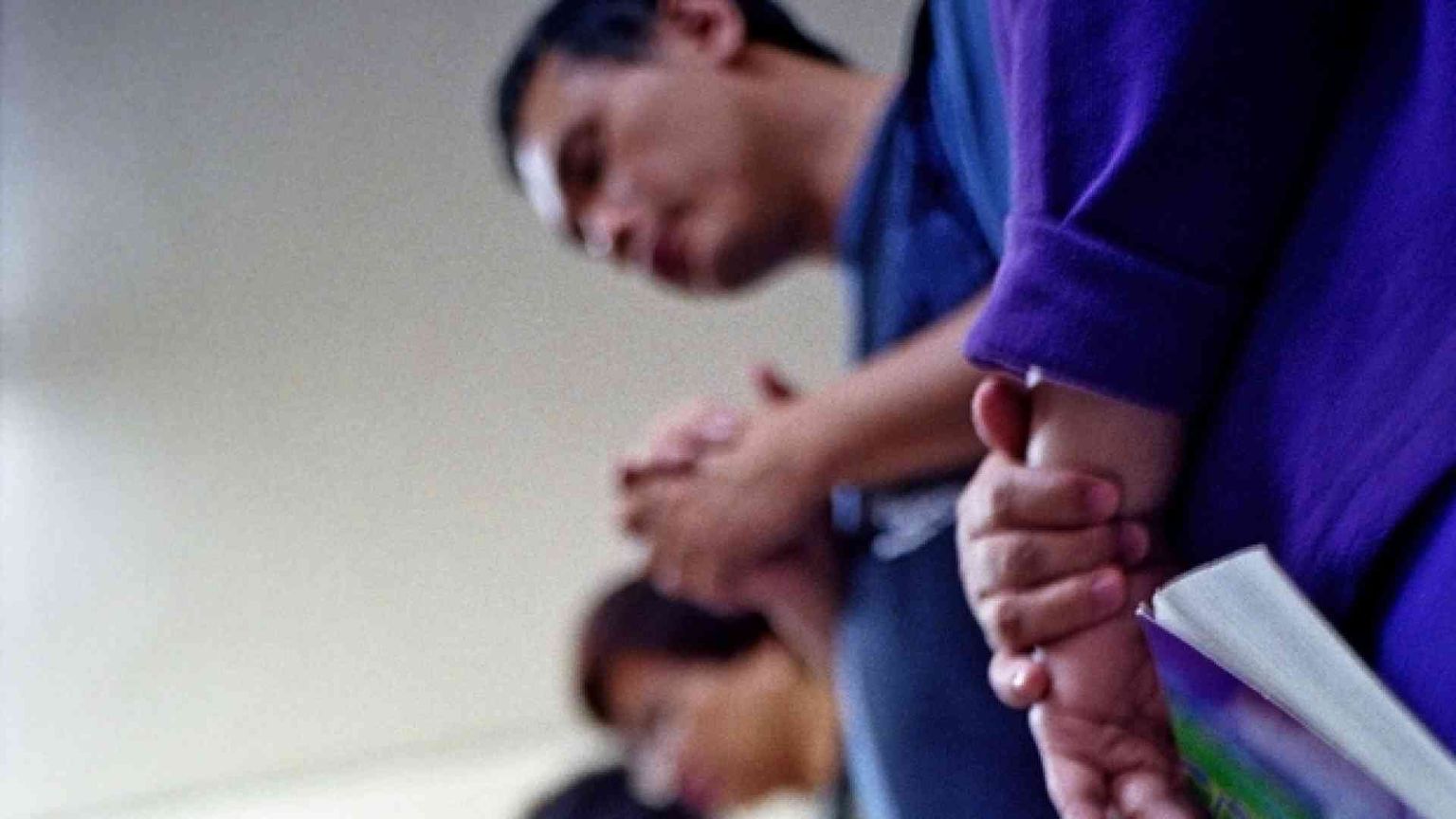 I vescovi fanno chiarezza: attenti ai miracolismi