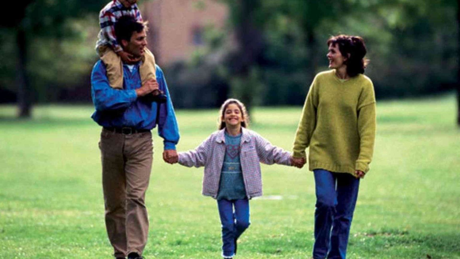 «Ddl affido, rigidità sbagliata. Al centro non c'è il bambino»