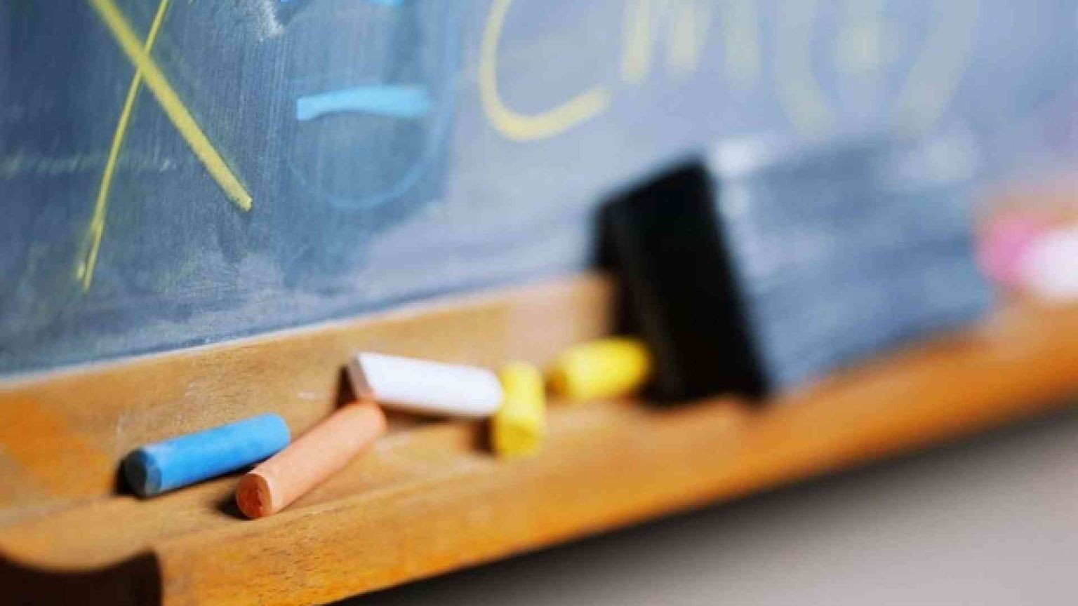 Più scuola e migliore per liberare il Sud