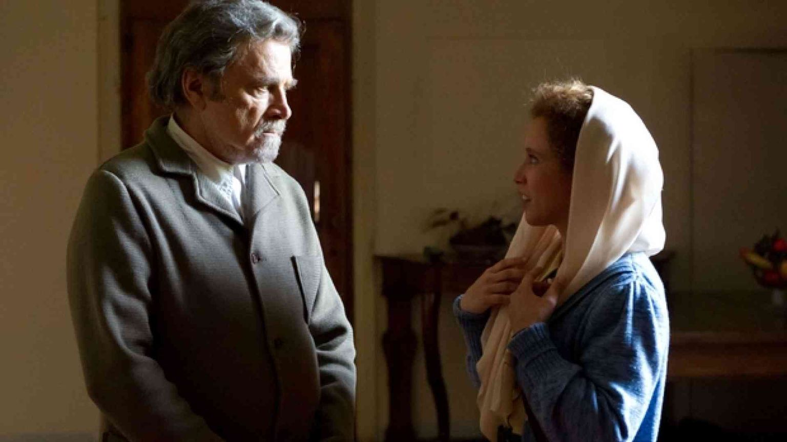 «Rosso Istria», il film che rompe il silenzio sulle Foibe