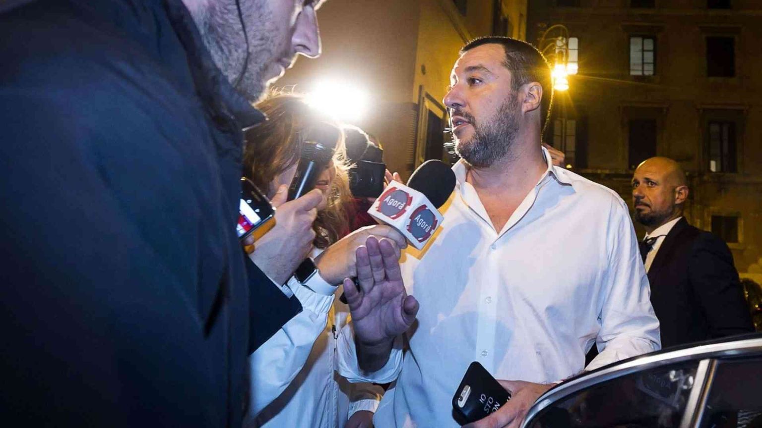 Manovra, il governo tiene duro e risponde alla Ue: saldi e crescita invariati