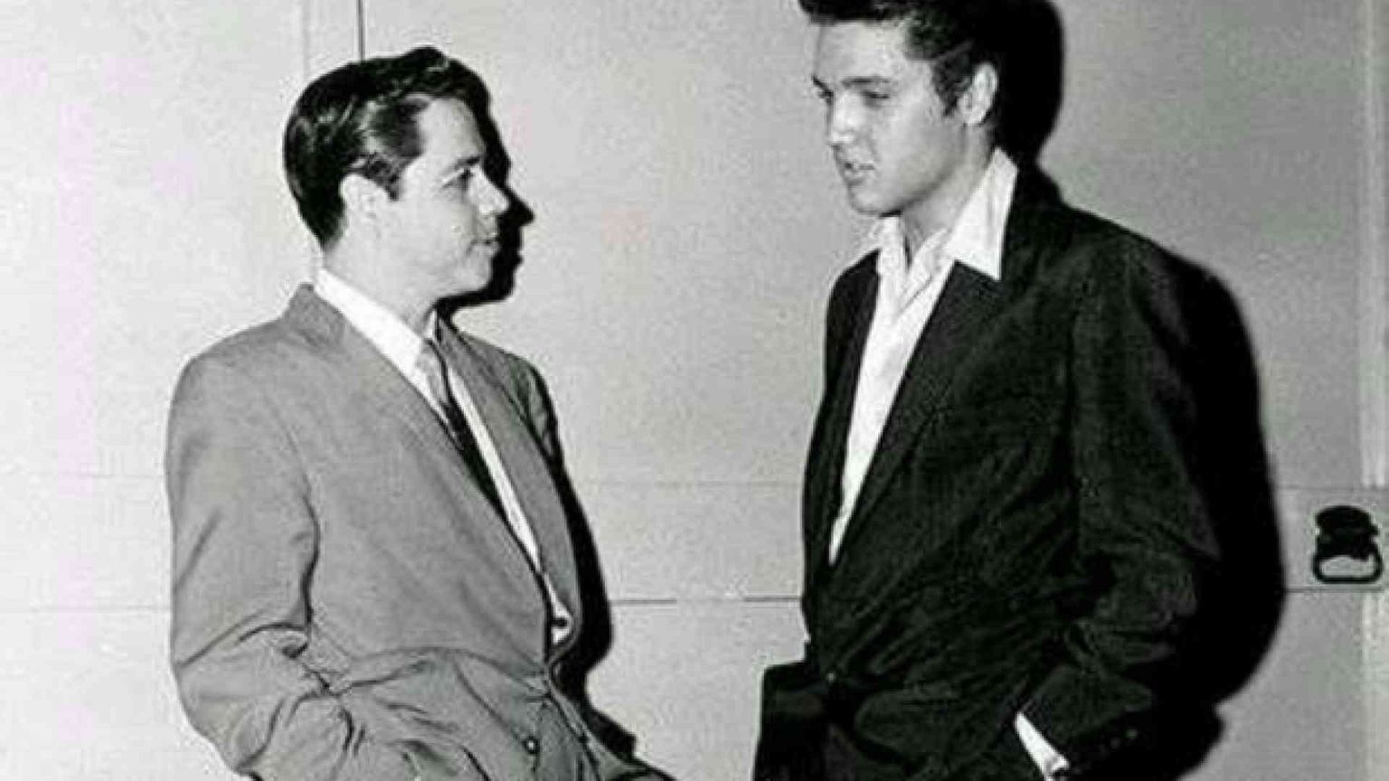 Addio a Lucho Gatica, re del Bolero