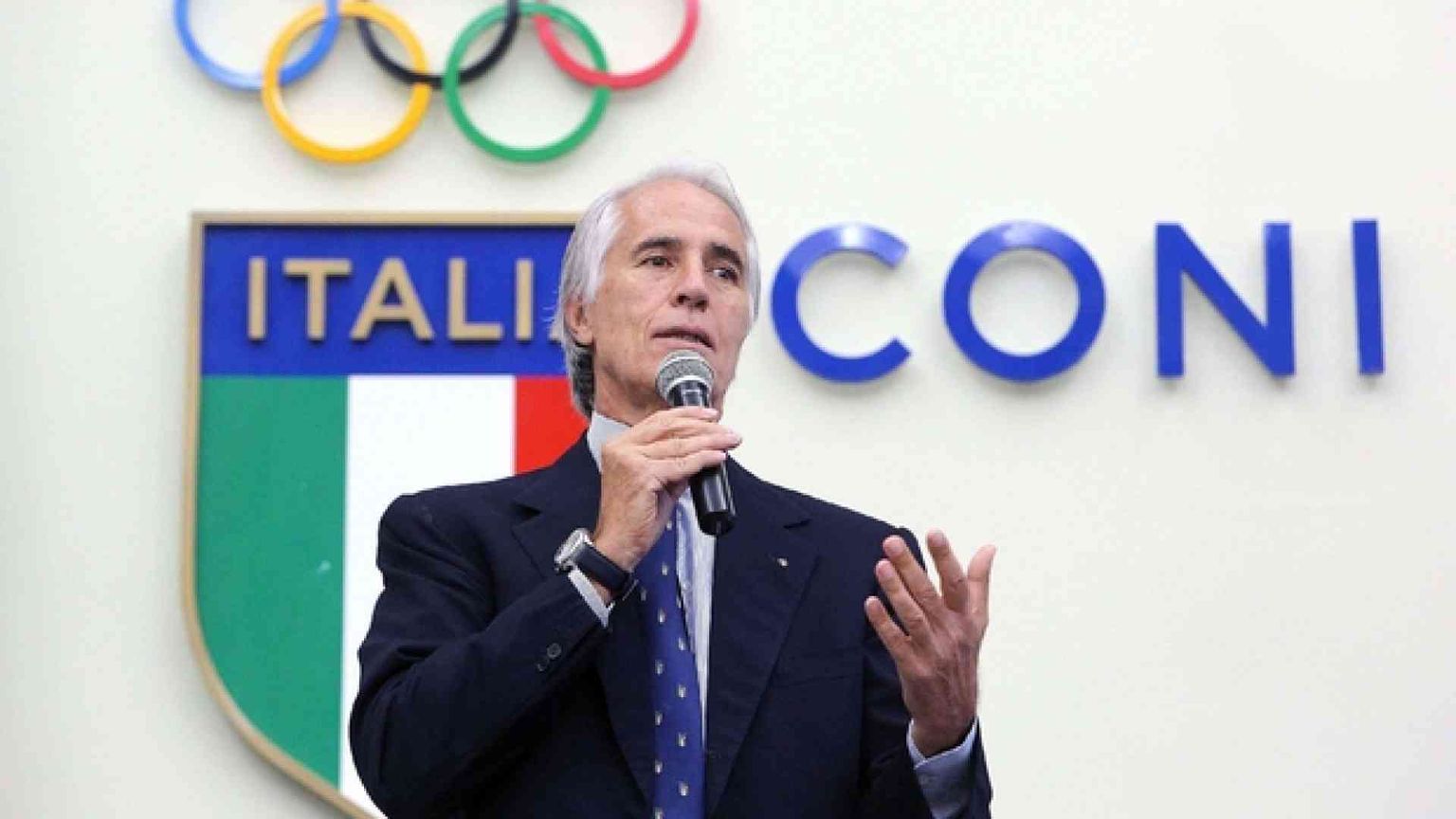 Riforma del Coni, è scontro duro tra Malagò e il governo