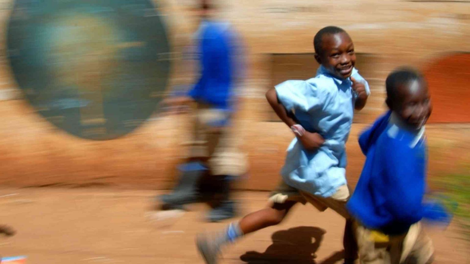 Il filosofo senegalese Felwine Sarr: «L'Africa si riscatta da sè»