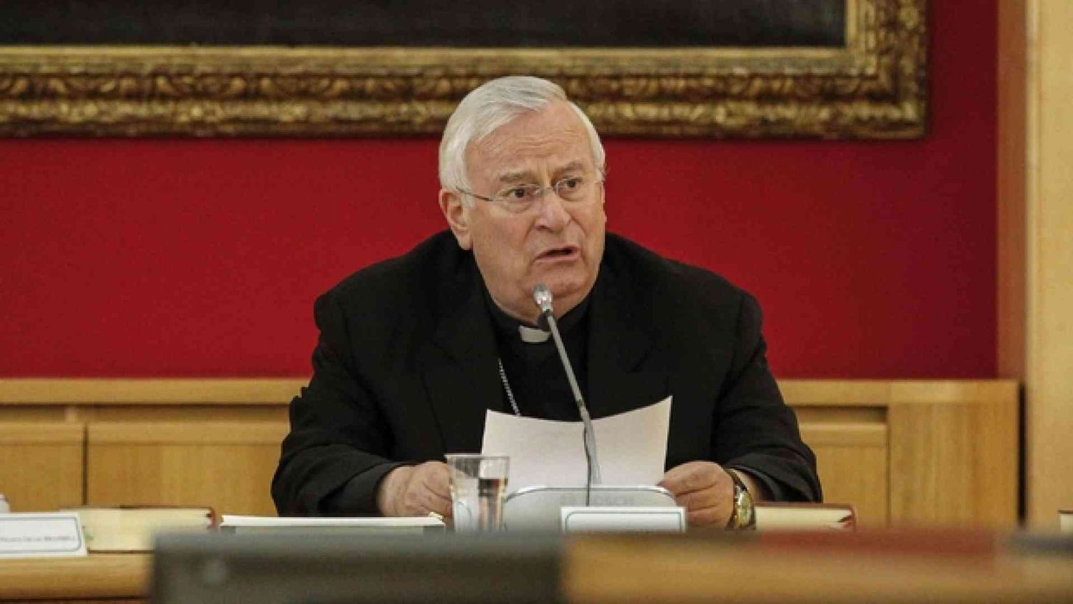 Trasparenza e prevenzione per combattere i casi di pedofila