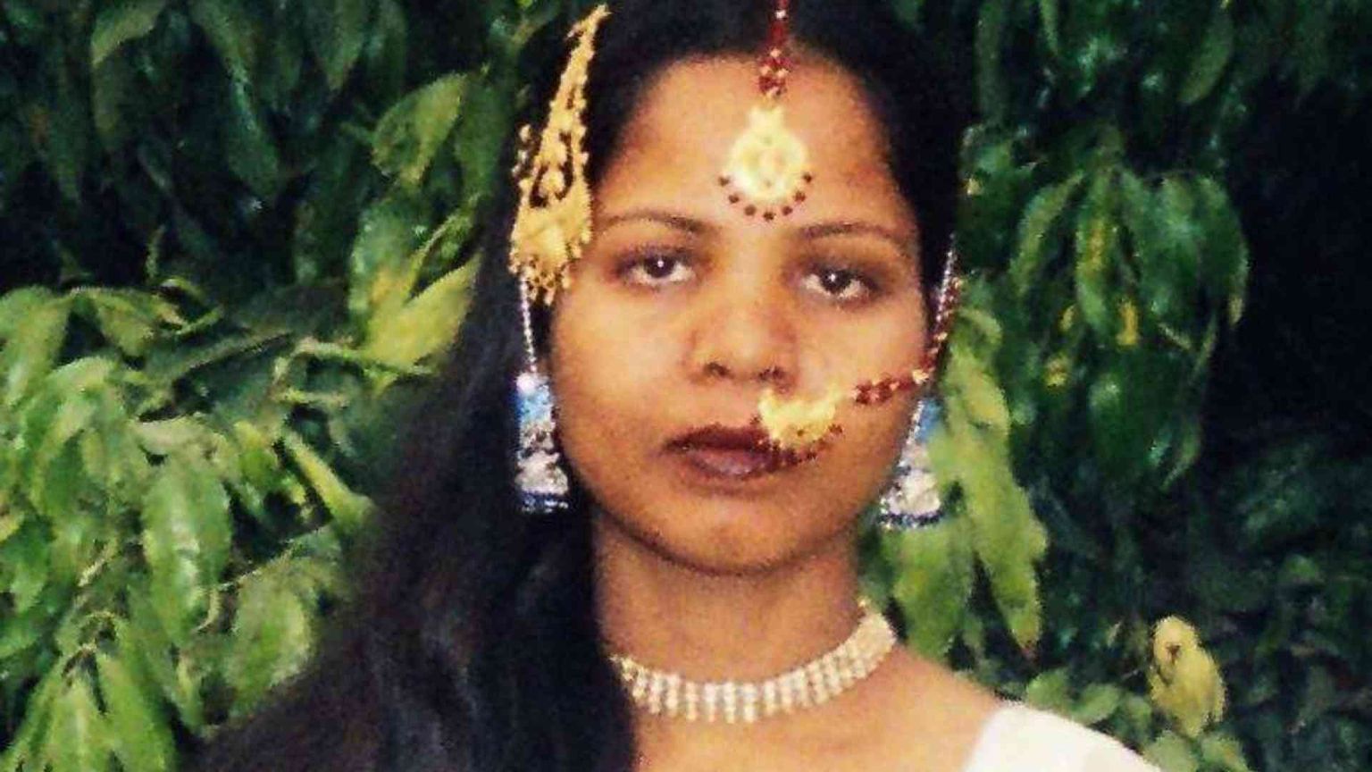 Asia Bibi per ora non può lasciare il Pakistan