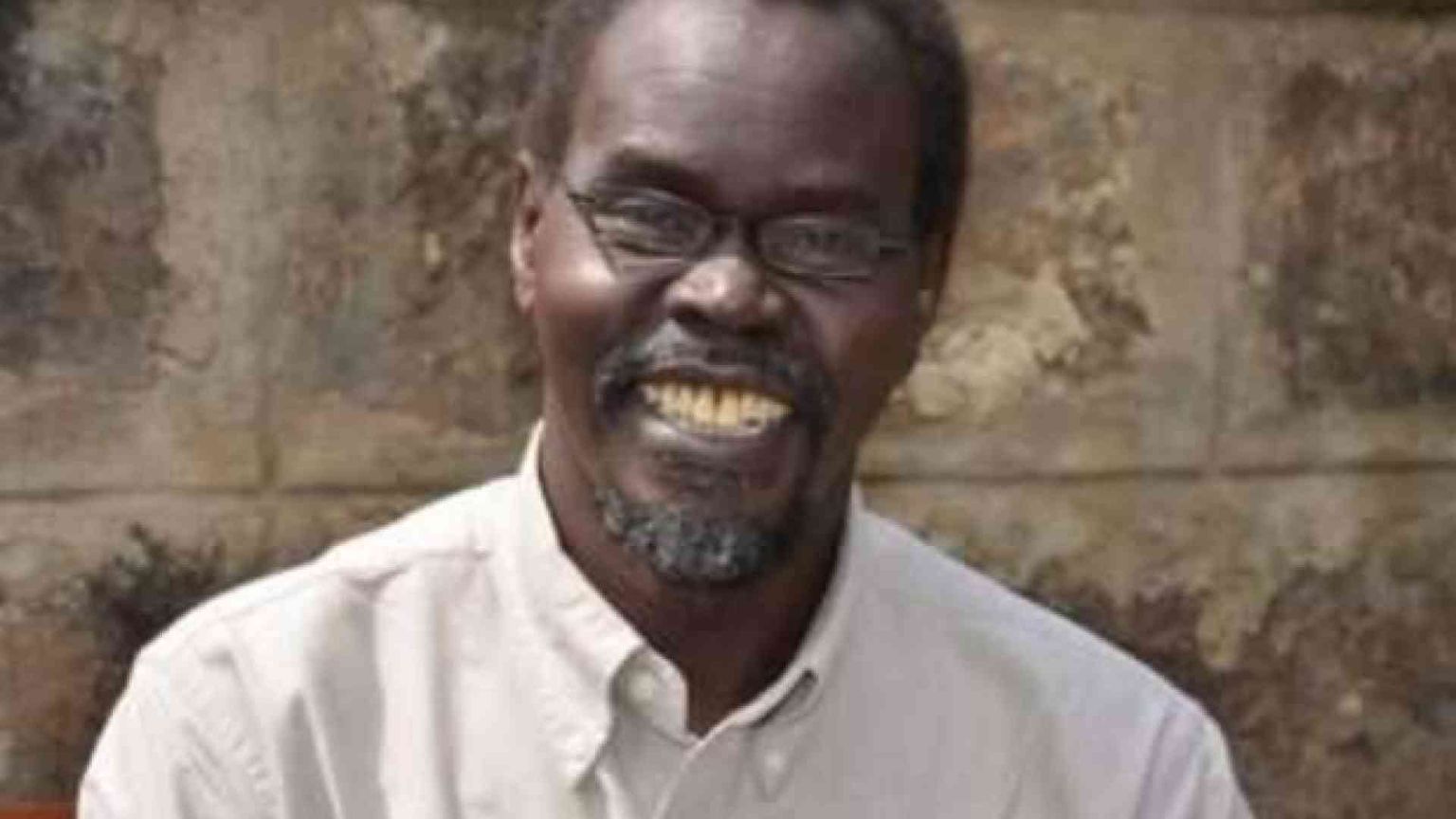 Assassinato in un attacco in Sud Sudan gesuita keniano