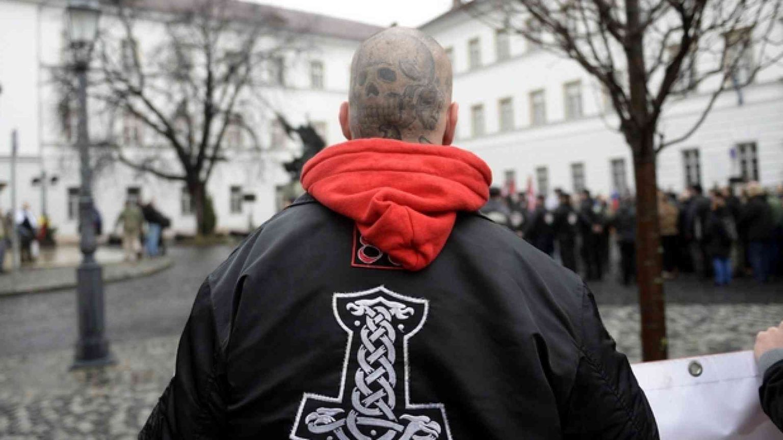 Cultura dell’odio e idea di nazione. La deriva della paura