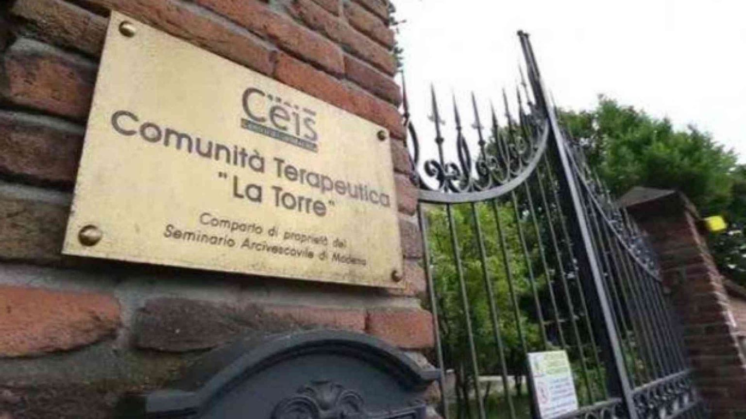 Per la vita, contro la droga