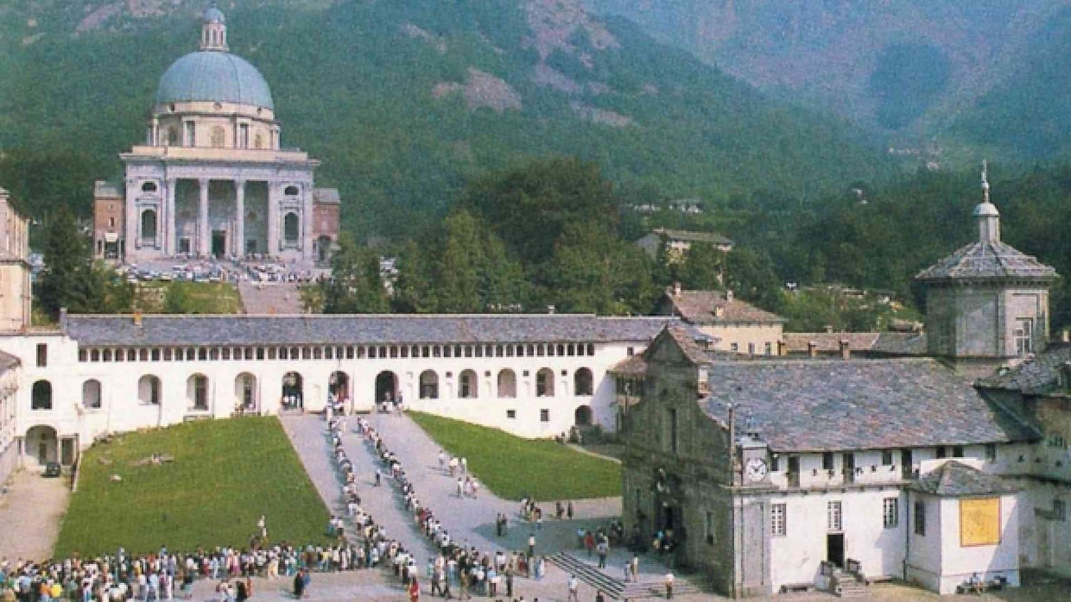 Cosa fanno le Fondazione lungo lo Stivale