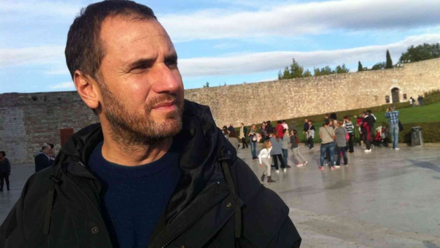 In ricordo di Giuseppe Maria De Lillo