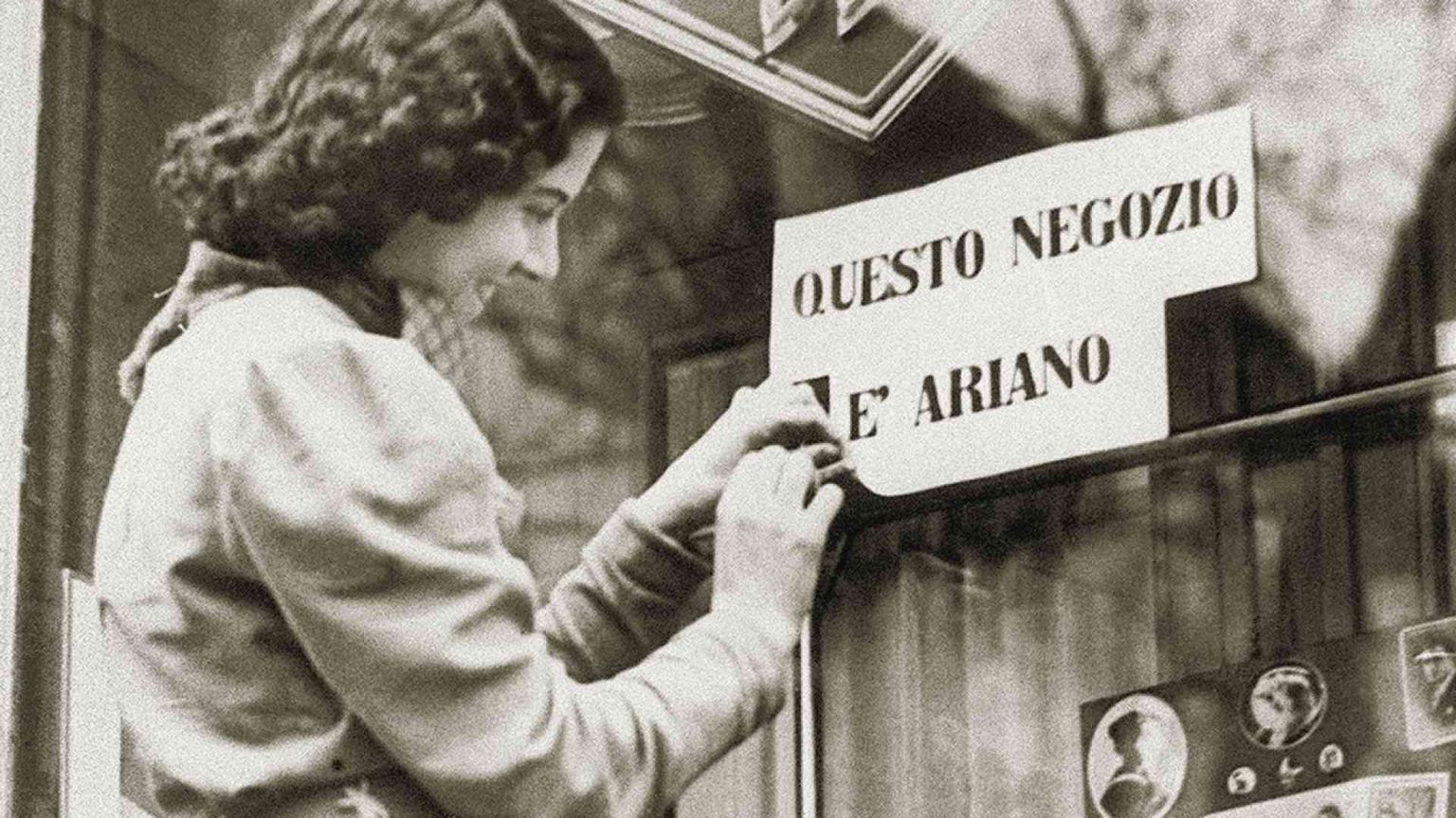 Bassetti: «Le leggi razziali e la triste indifferenza dei cattolici»