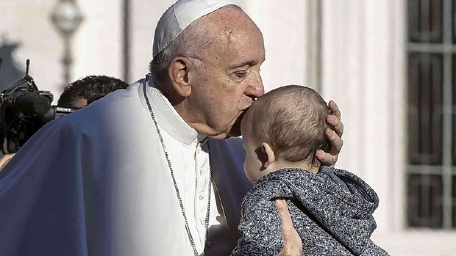 Papa Francesco: liberare il cuore dai desideri malvagi