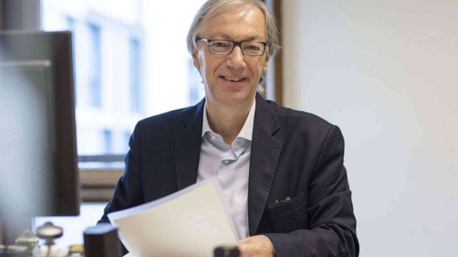 Salviato: da noi i margini di crescita sono enormi