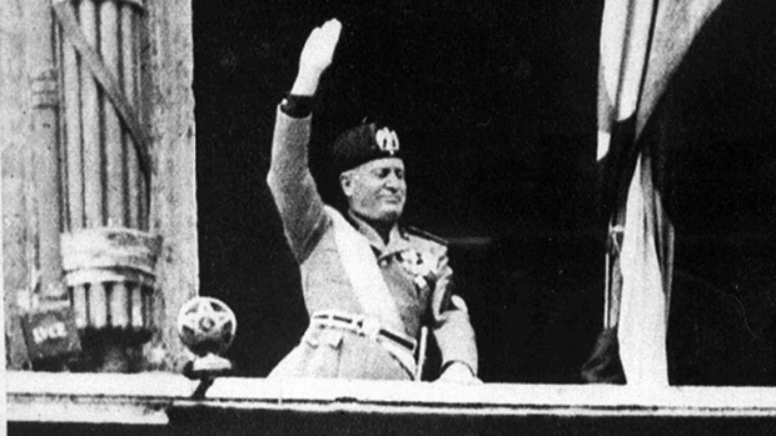 Quando Mussolini scaricò la Massoneria