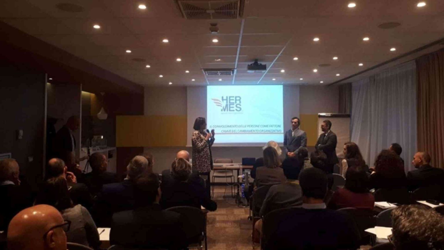 Campagna nazionale sul valore etico della qualità