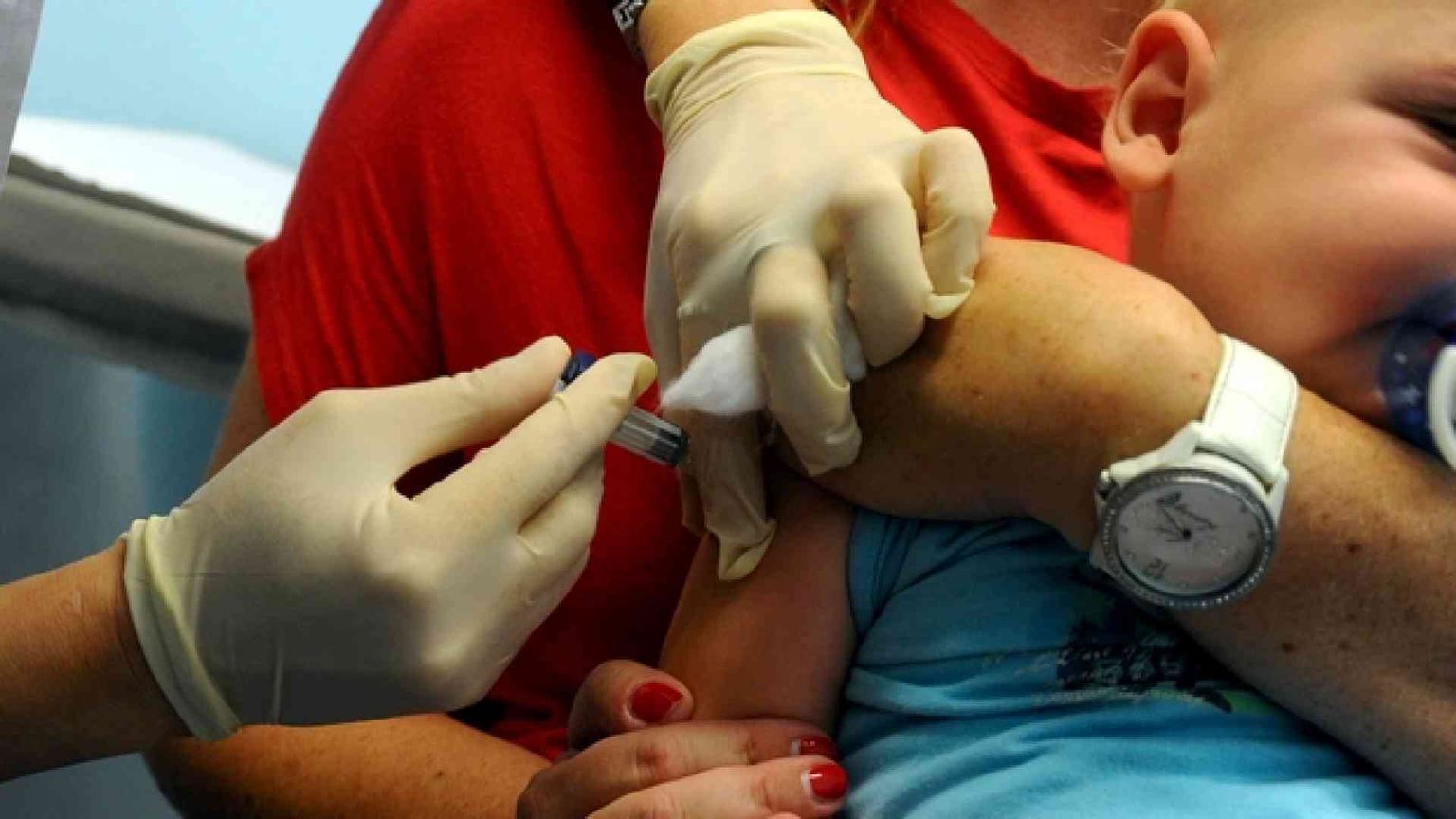 Morbillo, casi record. Ue contro l'Italia