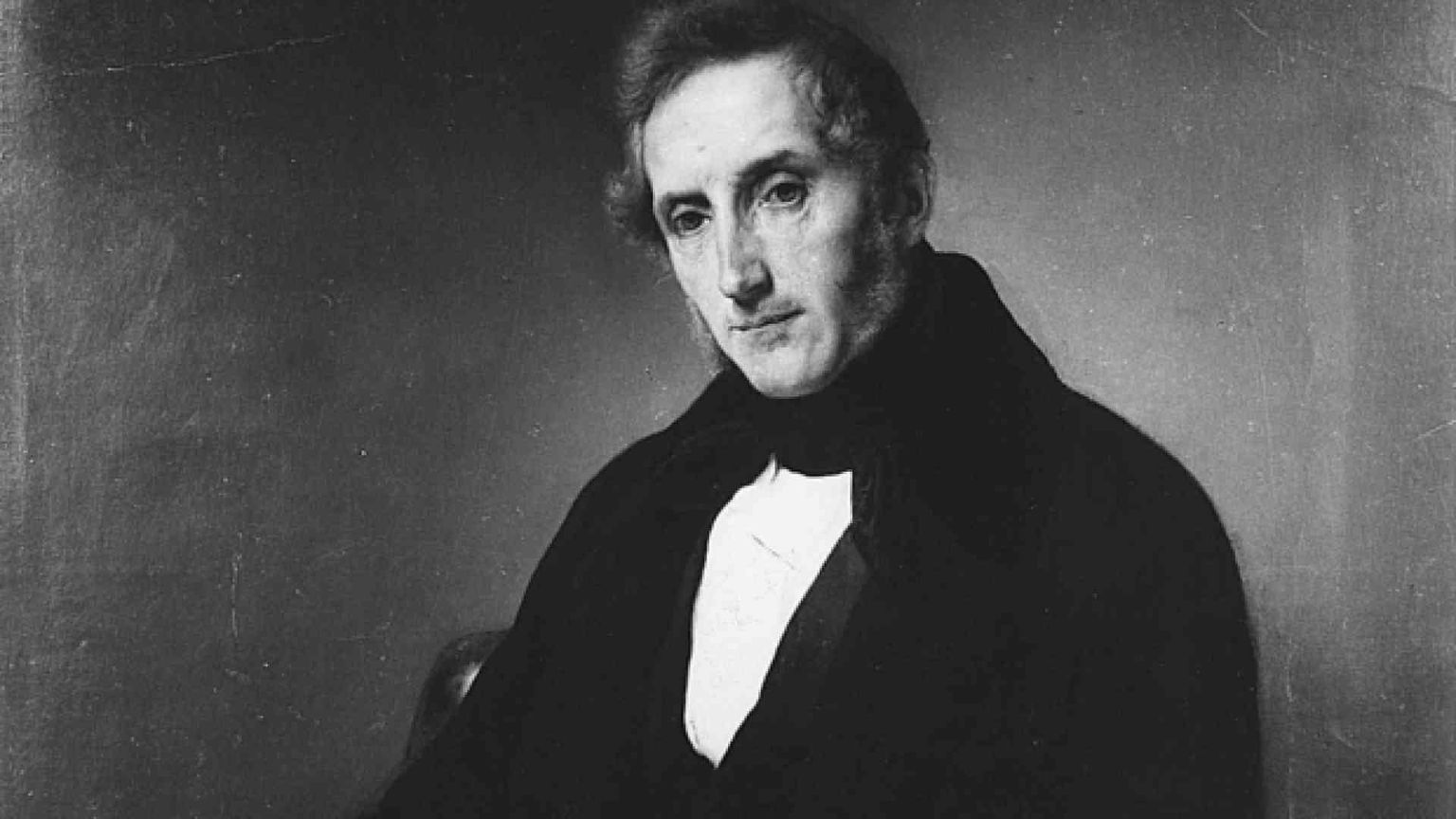 Alessandro Manzoni, il poeta e il cristiano