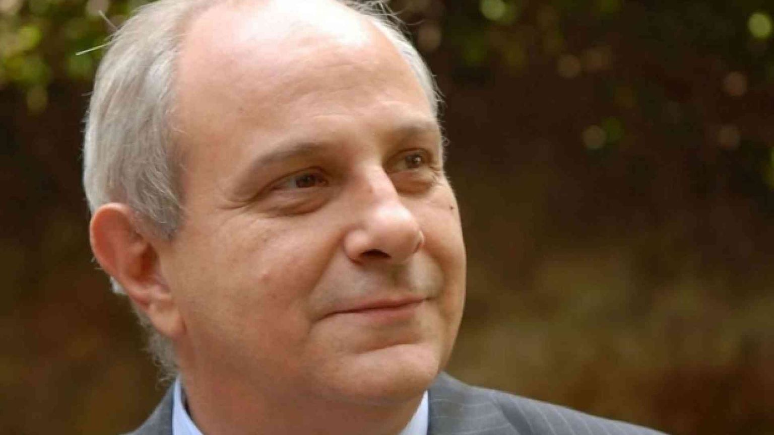 Credere nell'incontro per rammendare il Paese