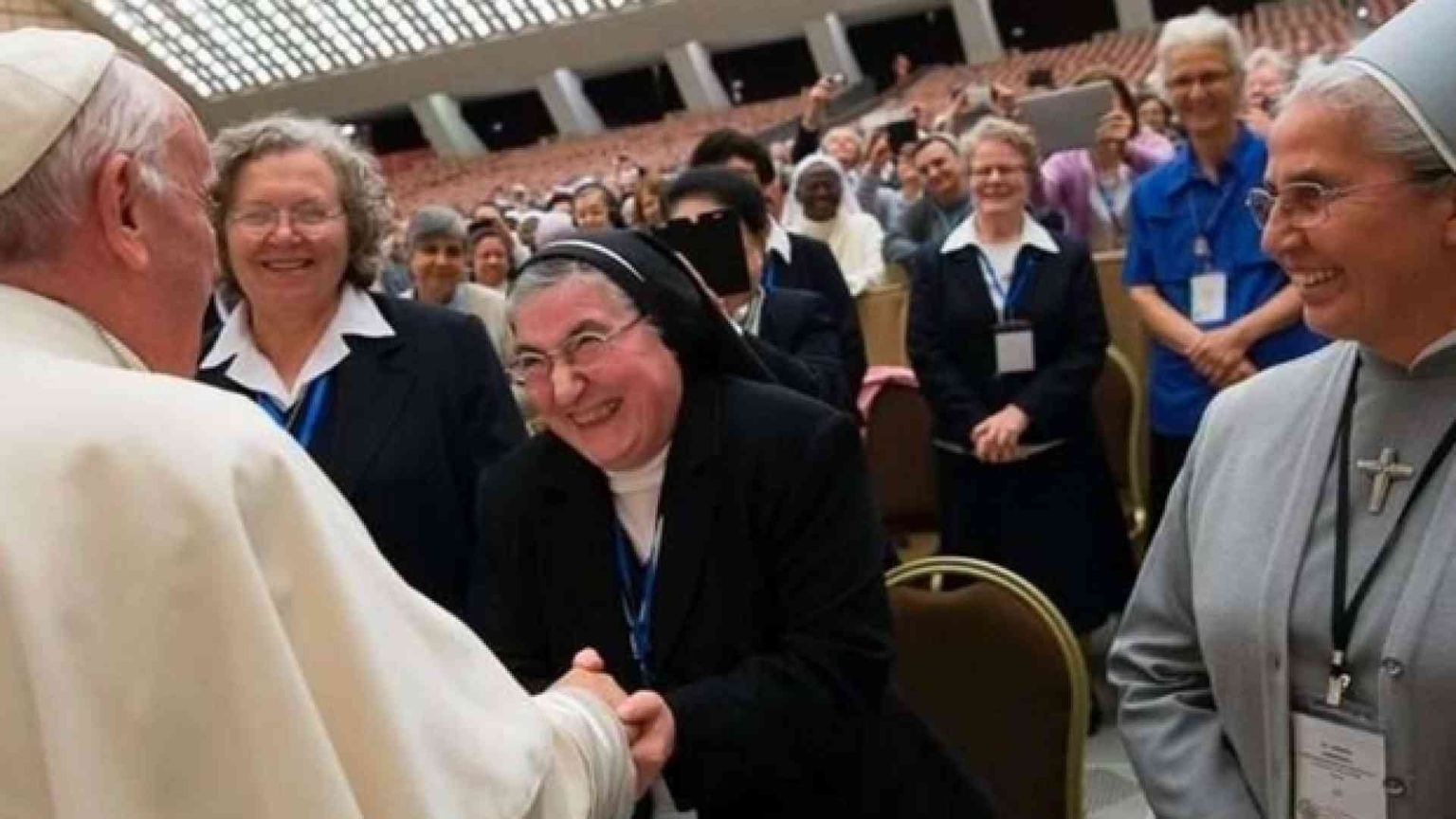 Le superiori generali alle suore: denunciate sempre gli abusi alle autorità